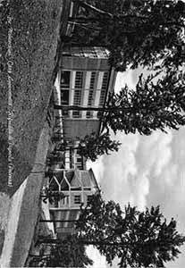 Historical images from Tolve area and Basilicata