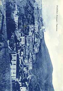 Historical images from Pignola area and Basilicata