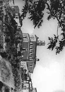 Historical images from Castronuovo di Sant