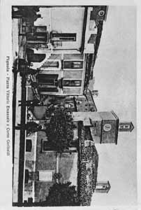 Historical images from Maratea area and Basilicata