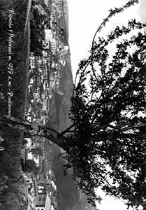 Historical images from Pignola area and Basilicata