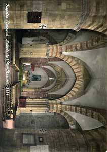 Historical images from Scanzano Jonico area and Basilicata