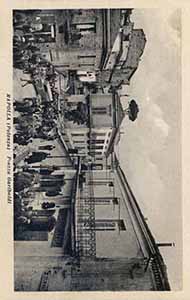 Historical images from Abriola area and Basilicata