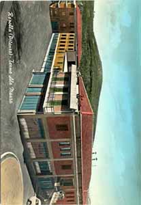 Historical images from Castelmezzano area and Basilicata