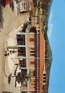 Historical images from Armento area and Basilicata