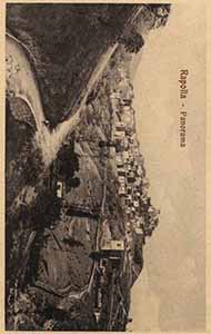 Historical images from Balvano area and Basilicata