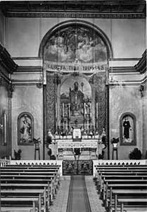 Historical images from Rapone area and Basilicata