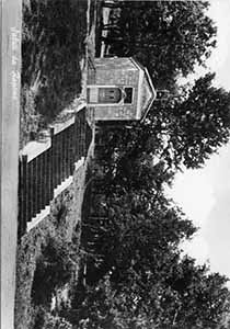 Historical images from Rapone area and Basilicata