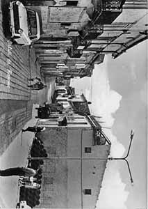 Historical images from Rapone area and Basilicata