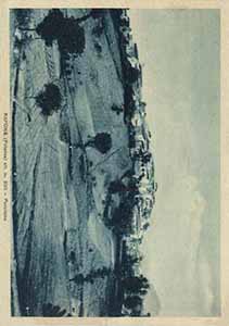 Historical images from Rapone area and Basilicata