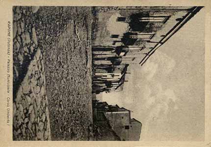 Historical images from Sant