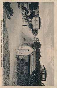 Historical images from Castronuovo di Sant