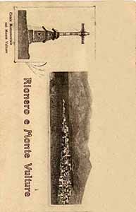 Historical images from Gorgoglione area and Basilicata