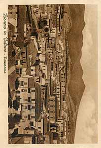Historical images from Colobraro area and Basilicata