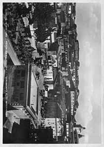 Historical images from Pietrapertosa area and Basilicata