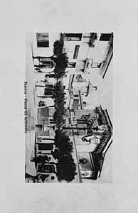 Historical images from Rionero in Vulture area and Basilicata