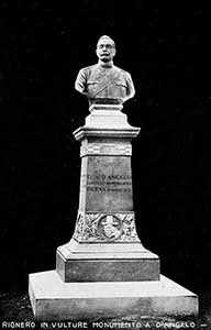 Historical images from Stigliano area and Basilicata