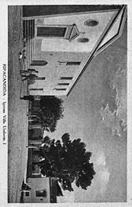 Historical images from Castelmezzano area and Basilicata