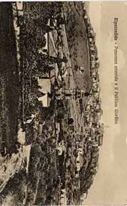 Historical images from San Giorgio Lucano area and Basilicata