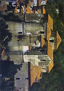 Historical images from Rivello area and Basilicata