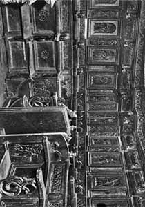 Historical images from Rivello area and Basilicata