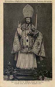 Historical images from Rivello area and Basilicata