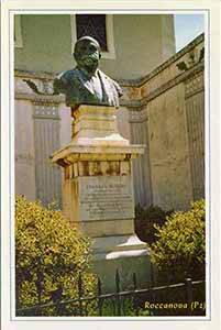 Historical images from Teana area and Basilicata