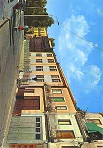 Historical images from Lavello area and Basilicata