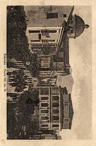 Historical images from Rotonda area and Basilicata