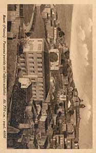 Historical images from Venosa area and Basilicata