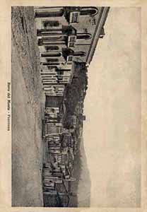 Historical images from Ruvo del Monte area and Basilicata