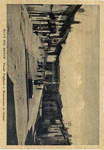 Historical images from Ruvo del Monte area and Basilicata