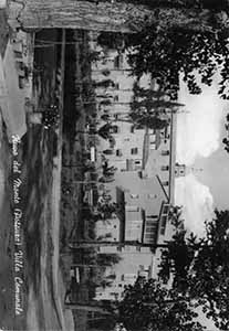 Historical images from Ruvo del Monte area and Basilicata