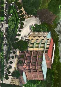 Historical images from Banzi area and Basilicata