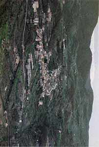 Historical images from Ruvo del Monte area and Basilicata