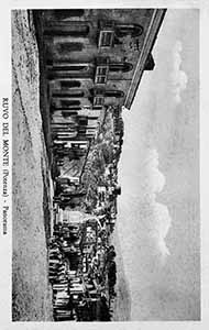 Historical images from Nova Siri area and Basilicata