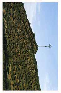 Historical images from Montalbano Jonico area and Basilicata