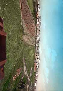 Historical images from San Chirico Nuovo area and Basilicata