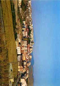 Historical images from San Chirico Nuovo area and Basilicata