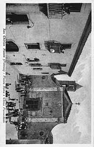 Historical images from San Chirico Nuovo area and Basilicata