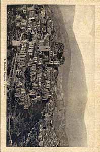 Historical images from Salandra area and Basilicata