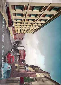 Historical images from San Chirico Raparo area and Basilicata