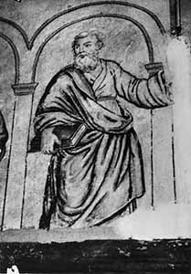 Historical images from Muro Lucano area and Basilicata