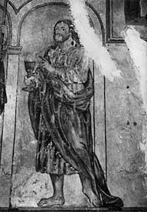 Historical images from San Costantino Albanese area and Basilicata