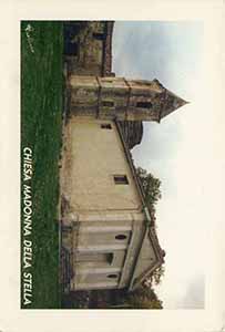 Historical images from Montemilone area and Basilicata