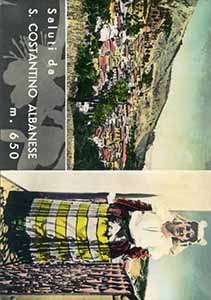 Historical images from Policoro area and Basilicata