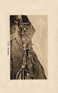 Historical images from Abriola area and Basilicata