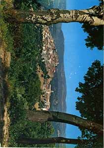 Historical images from Grottole area and Basilicata