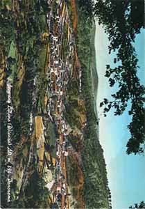 Historical images from Marsicovetere area and Basilicata