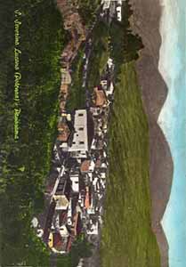 Historical images from San Severino Lucano area and Basilicata